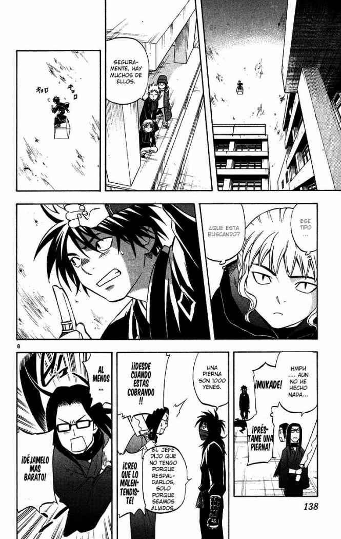 Capitulo 103 page 7
