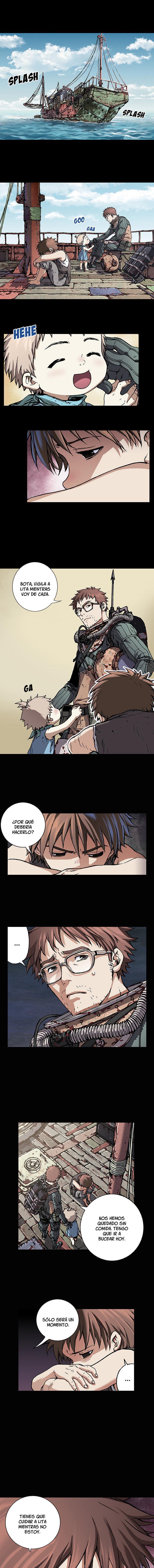 Capitulo 71 page 13