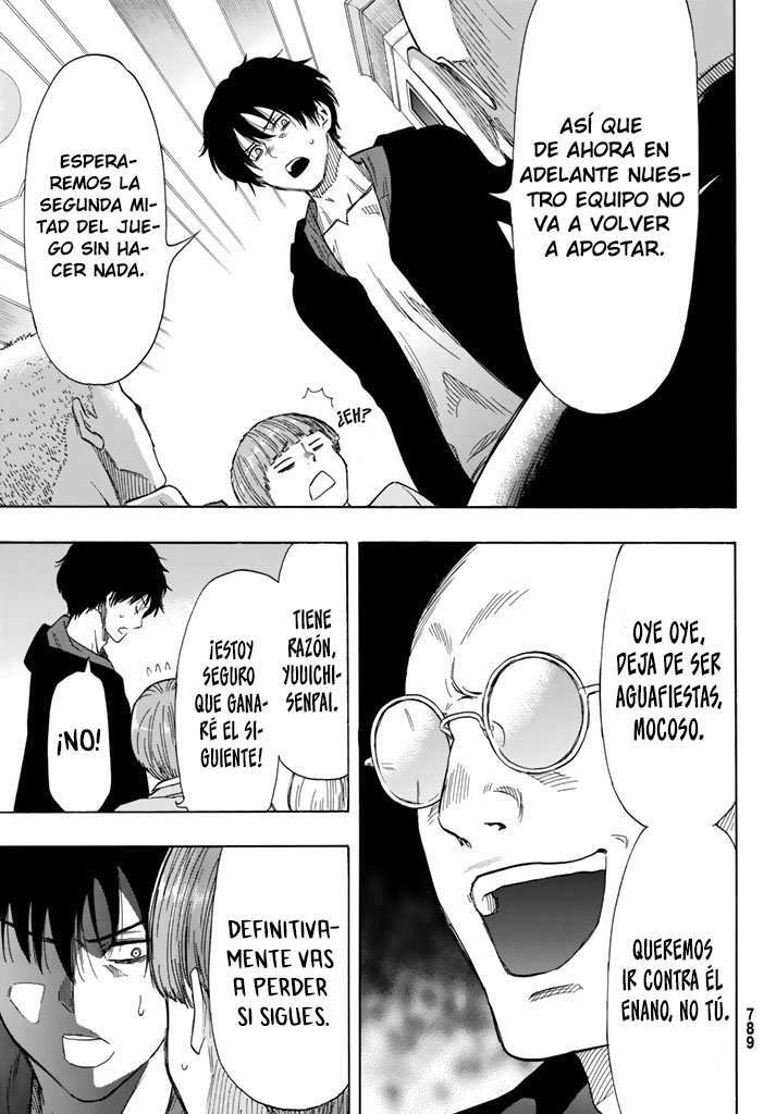 Capitulo 51 page 12