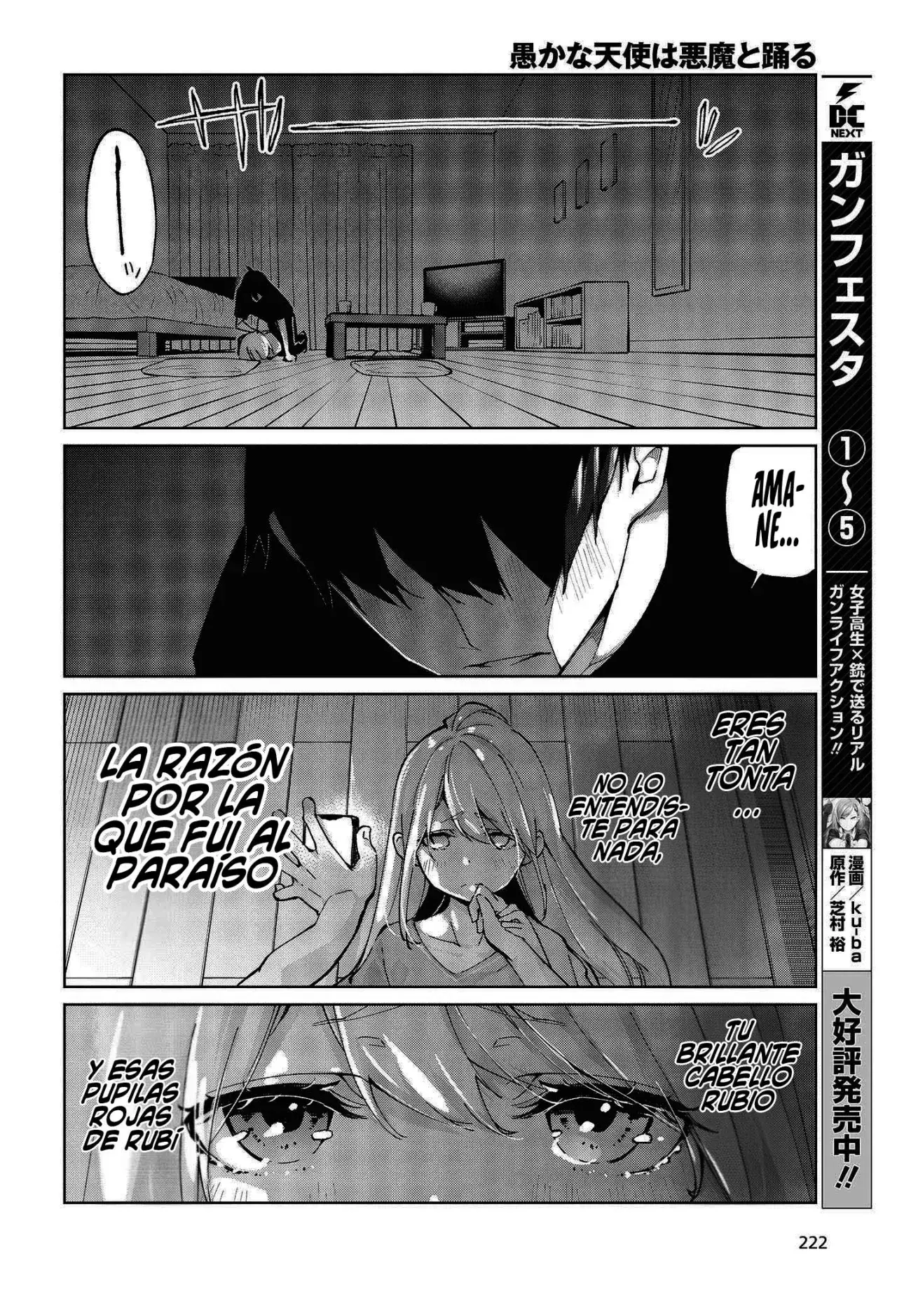 Capitulo 77 page 29