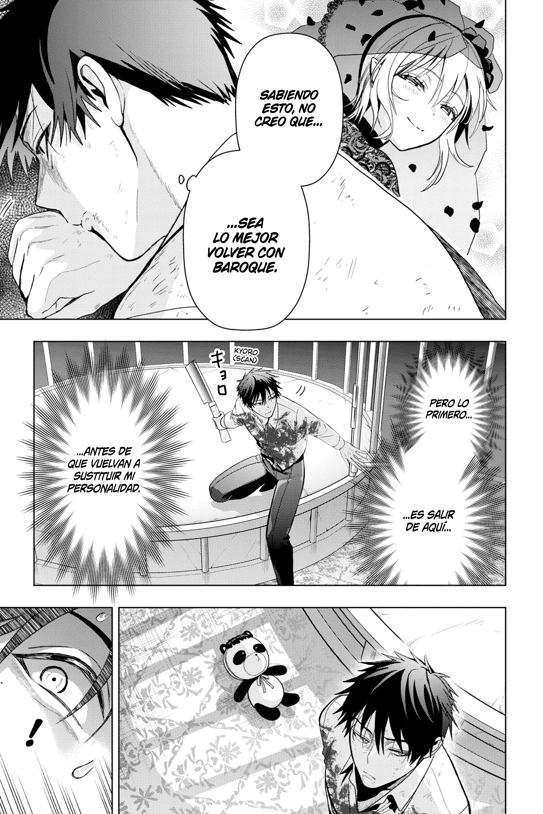 Capitulo 19 page 26