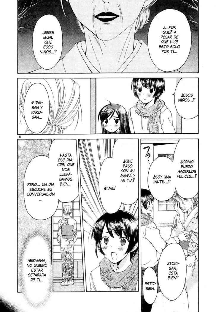 Capitulo 33 page 16