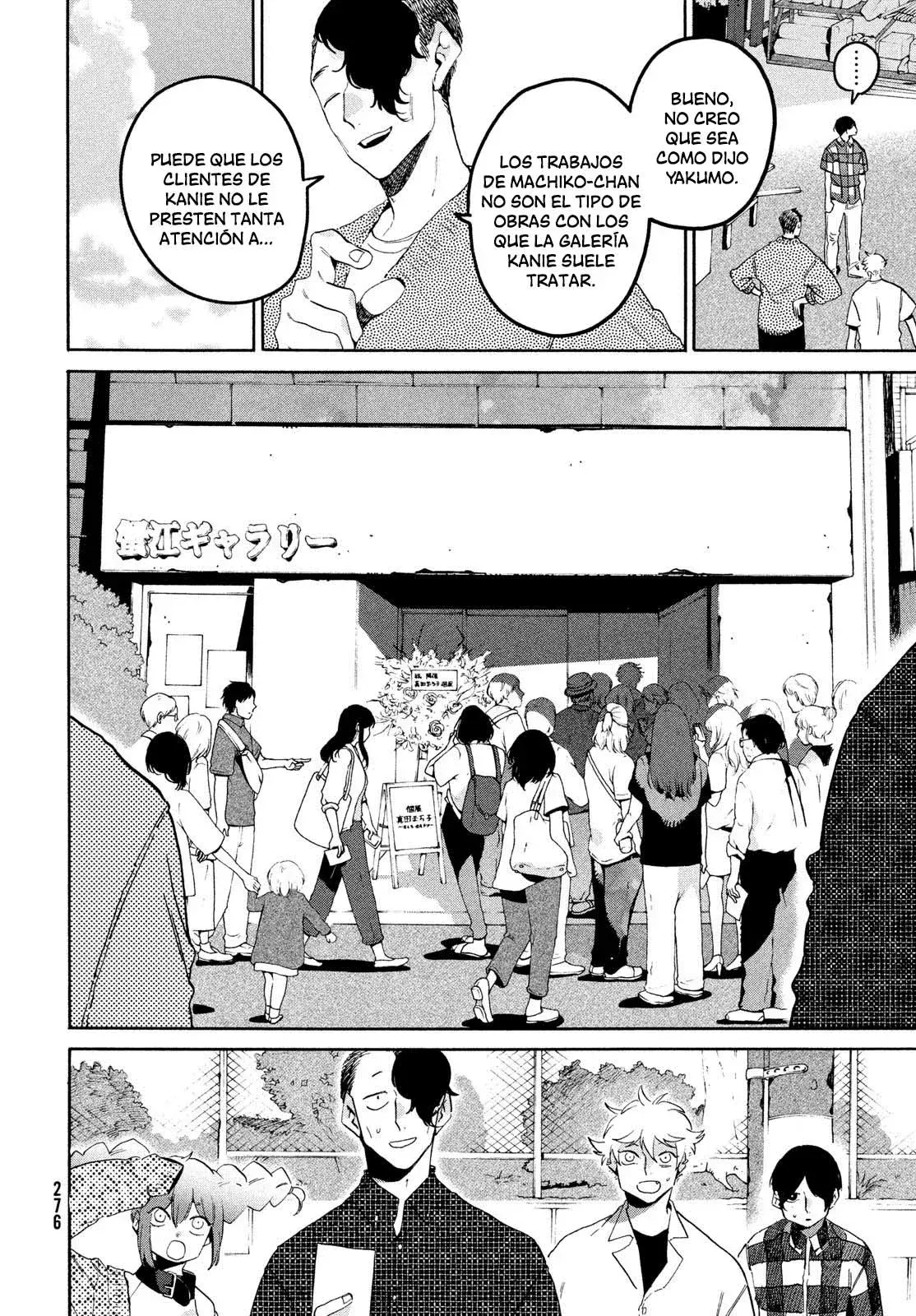 Capitulo 64 page 21