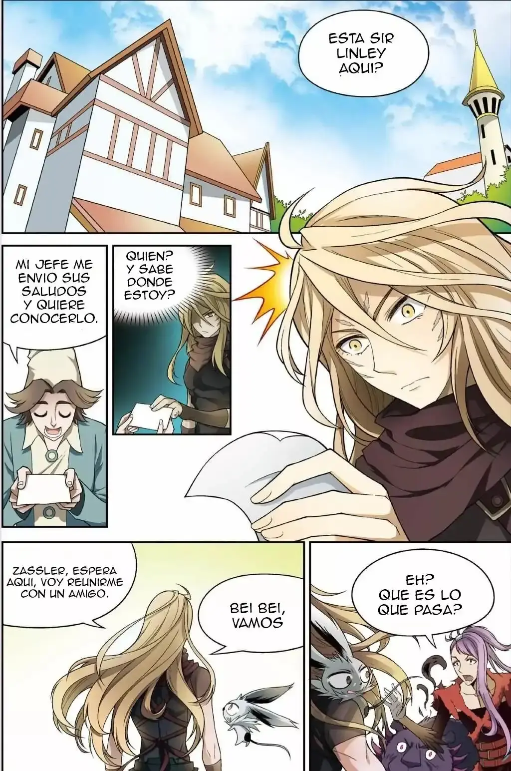 Capitulo 128 page 2
