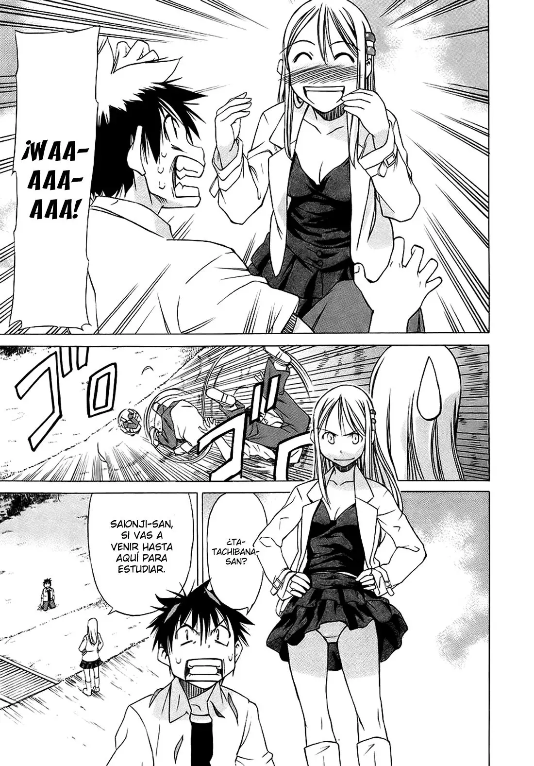 Capitulo 7 page 14