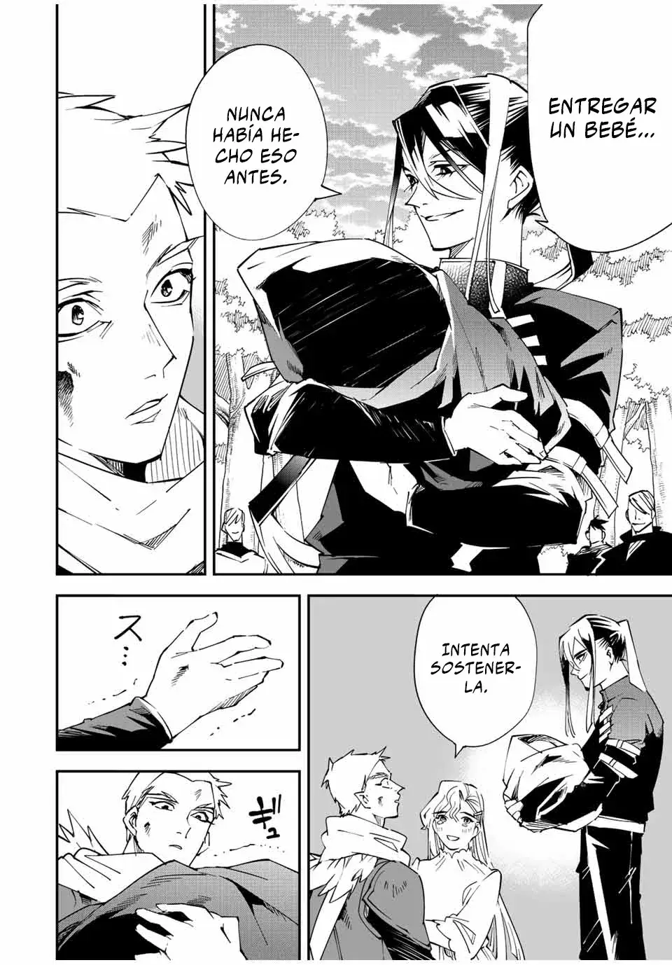 Capitulo 90 page 20
