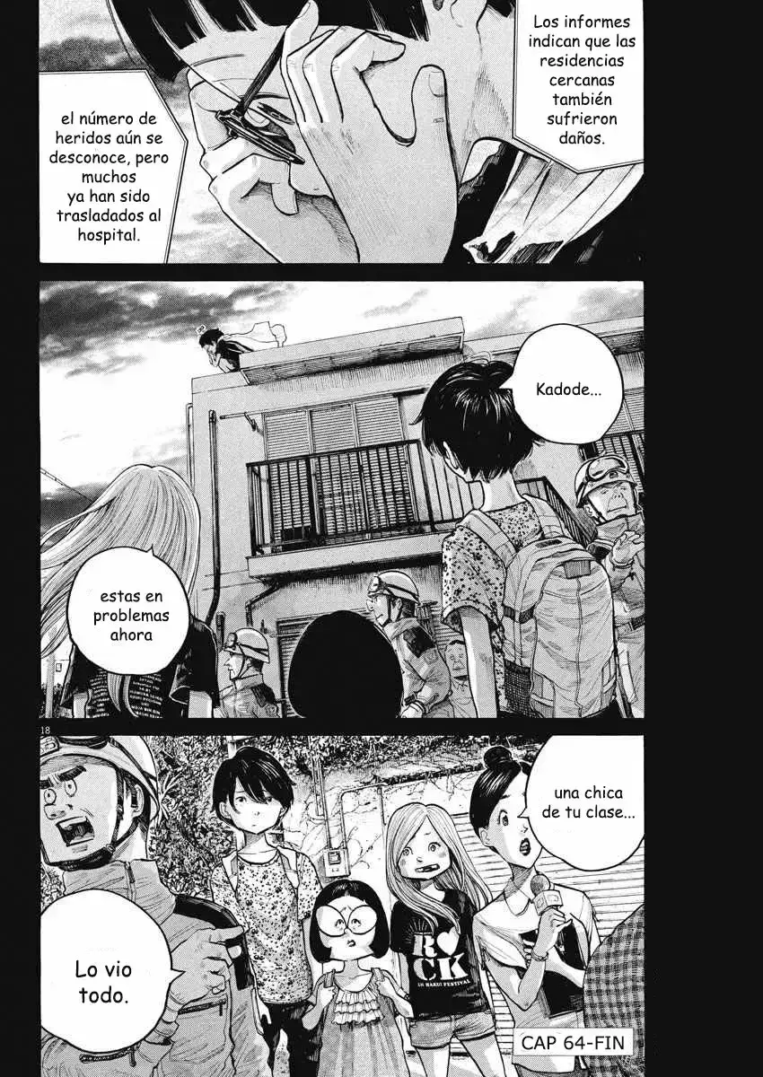 Capitulo 64 page 19