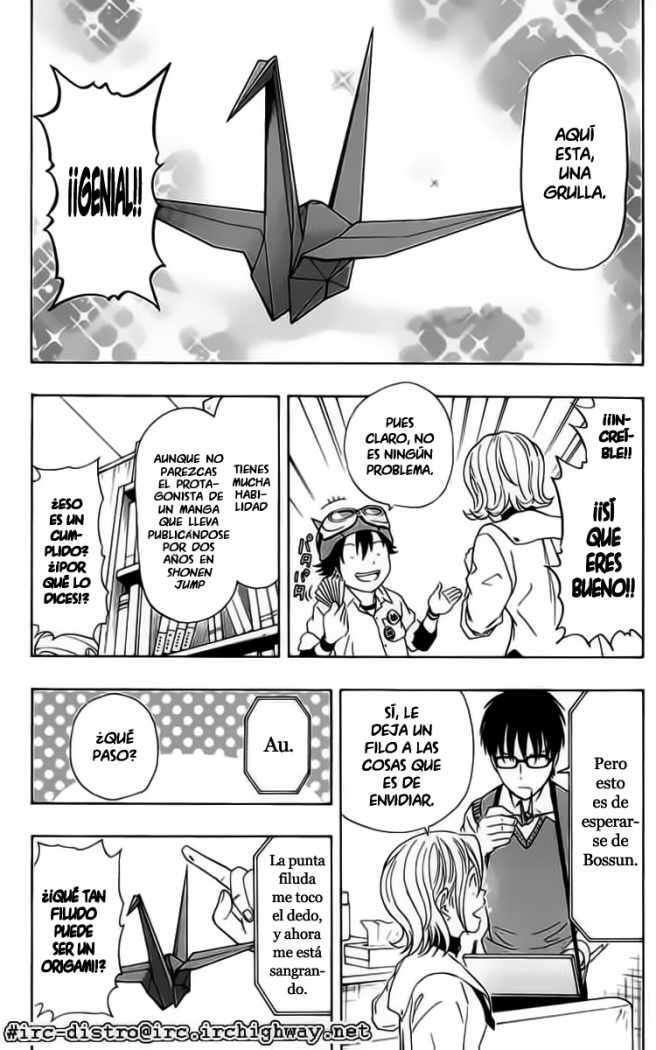 Capitulo 107 page 4