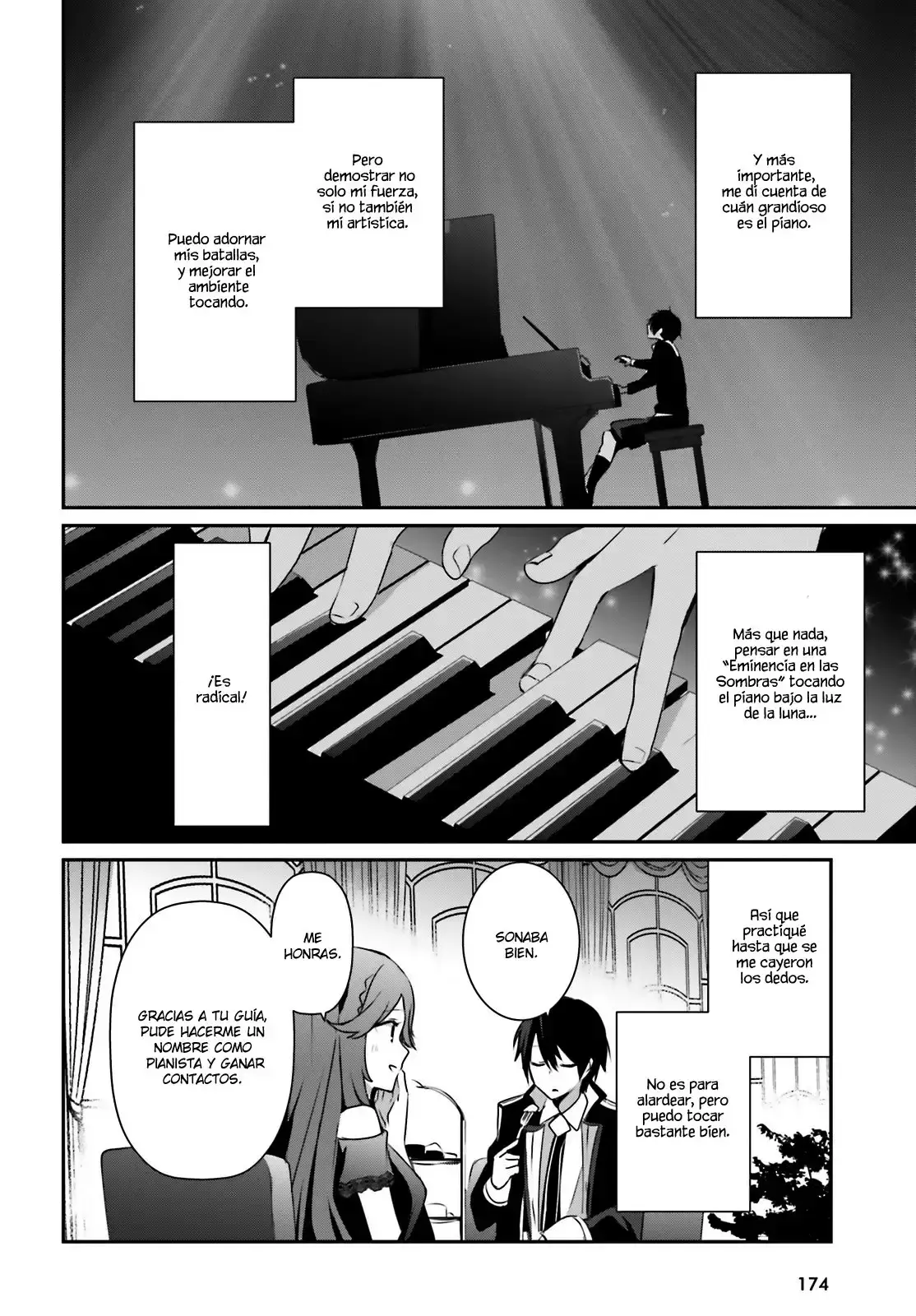 Capitulo 22 page 26