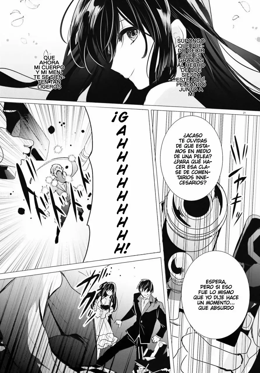 Capitulo 18 page 22