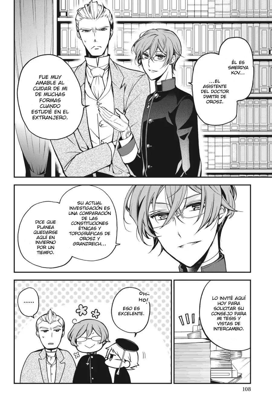 Capitulo 63 page 5