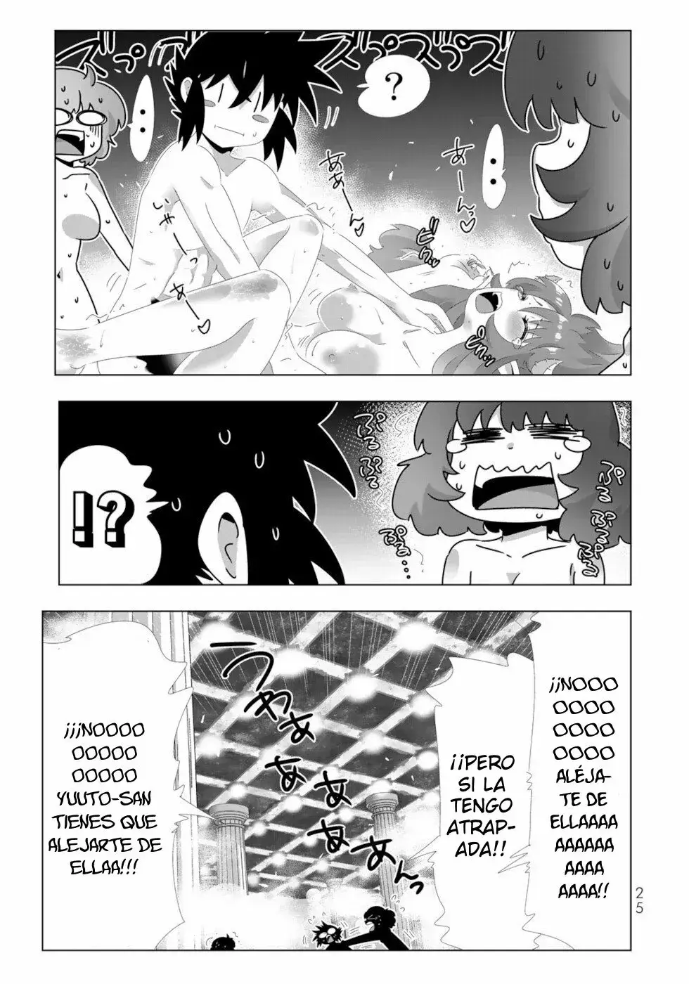 Capitulo 98 page 9