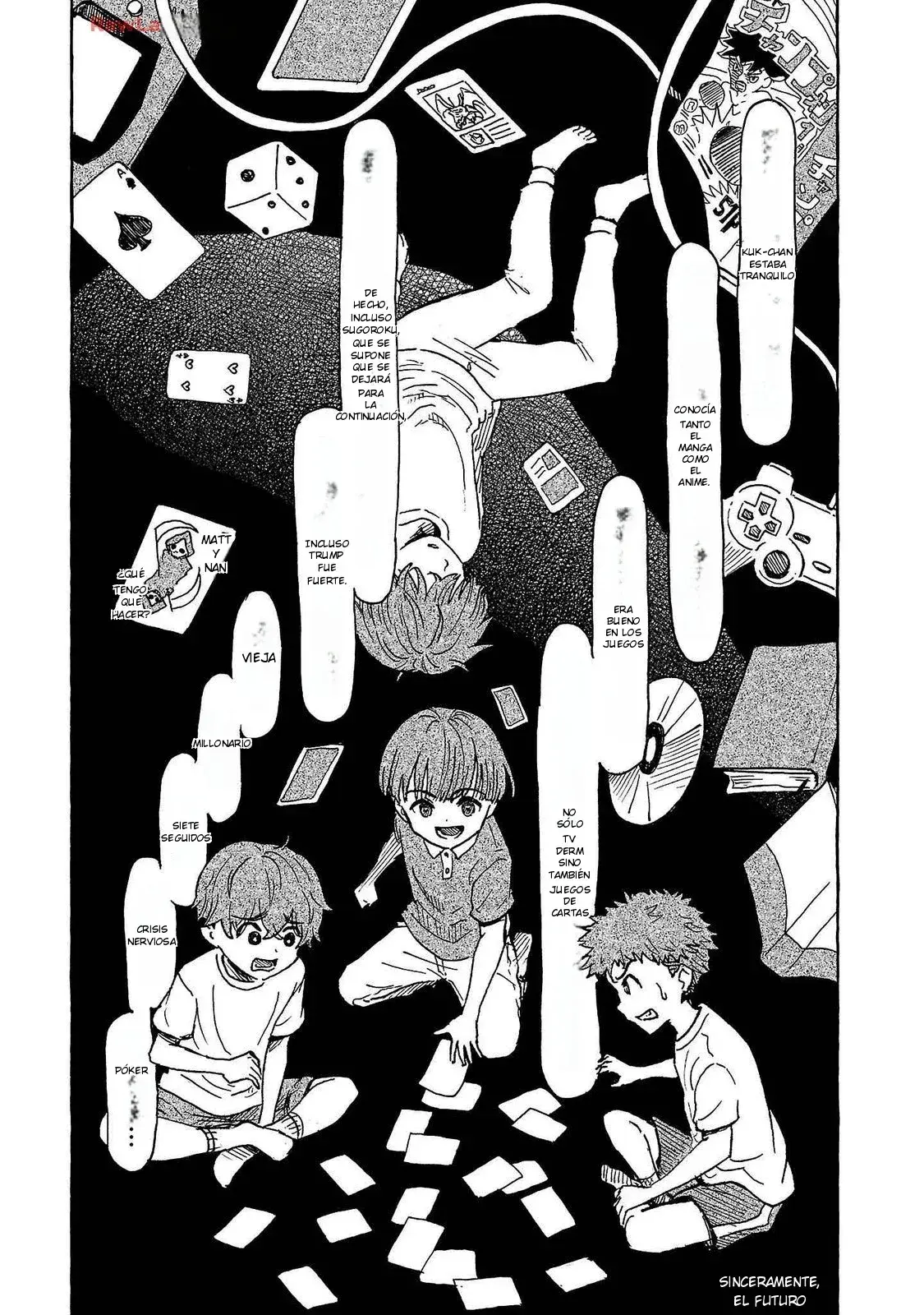 Capitulo 2 page 10