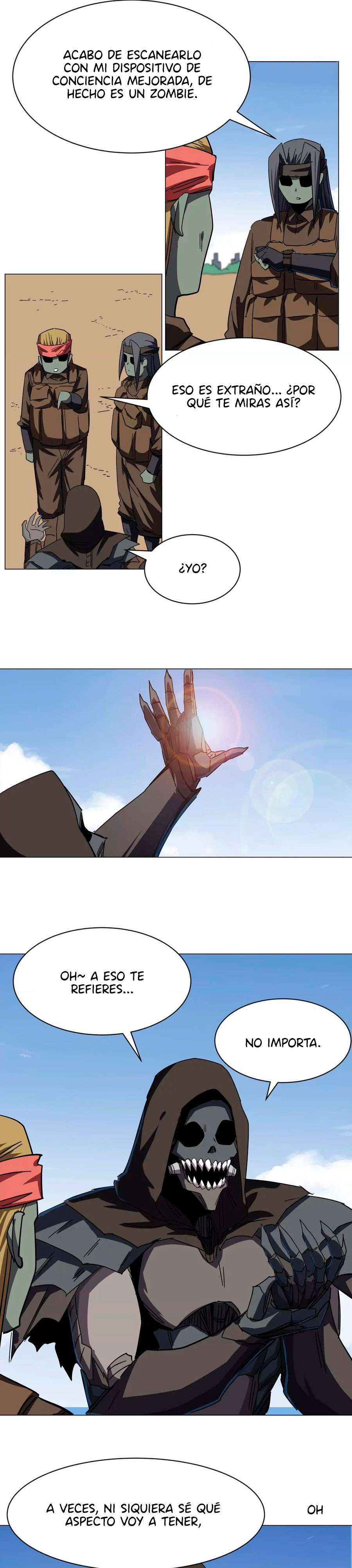 Capitulo 104 page 14