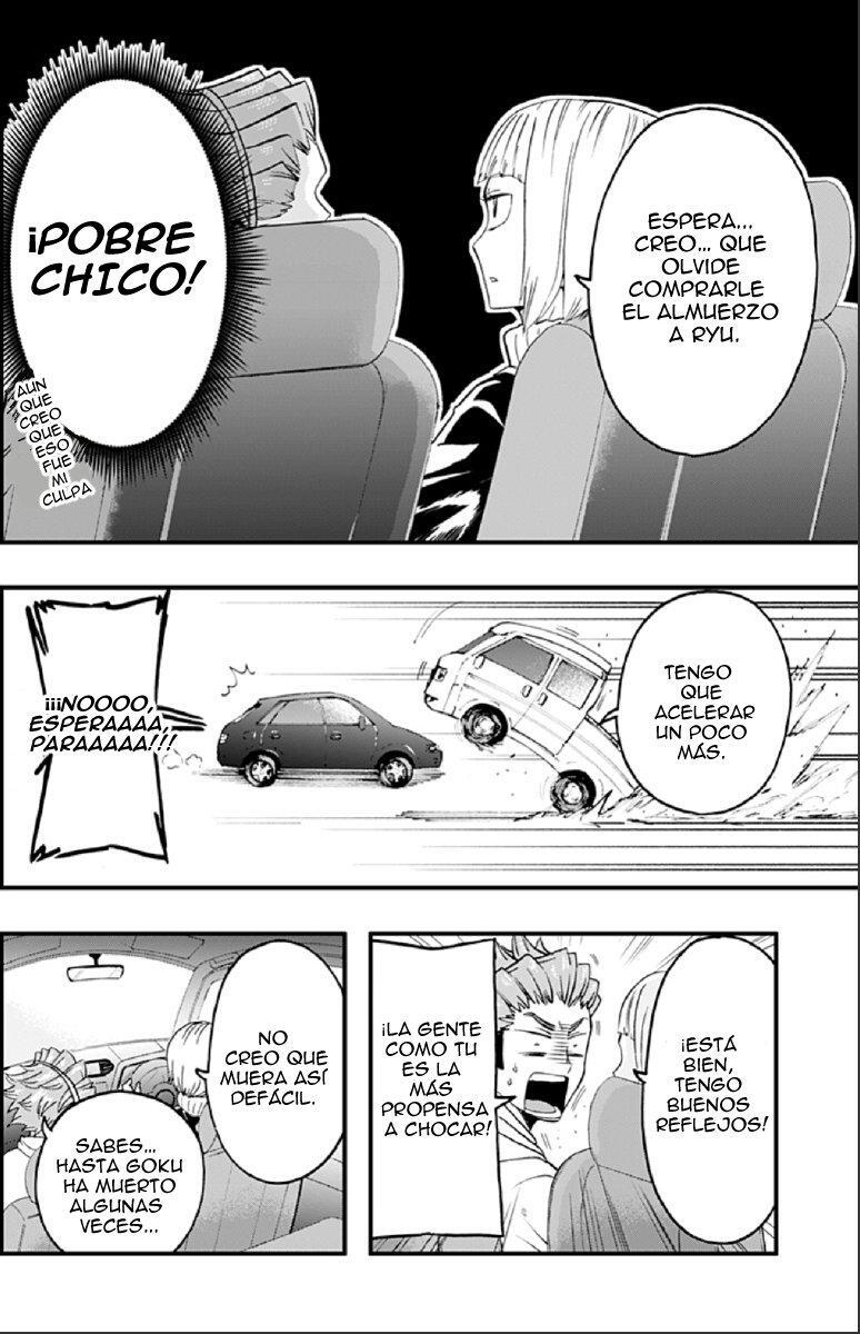 Capitulo 28 page 6