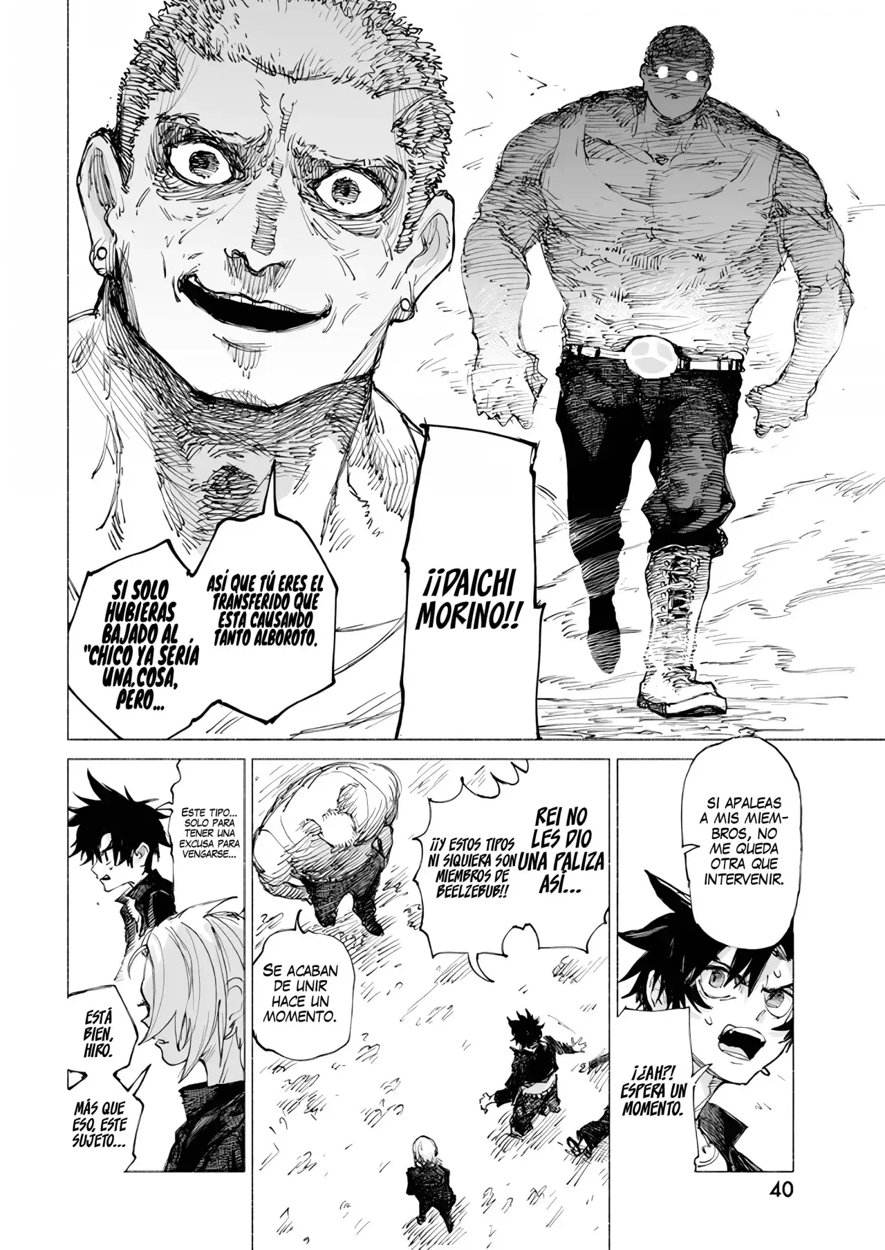 Capitulo 1 page 30