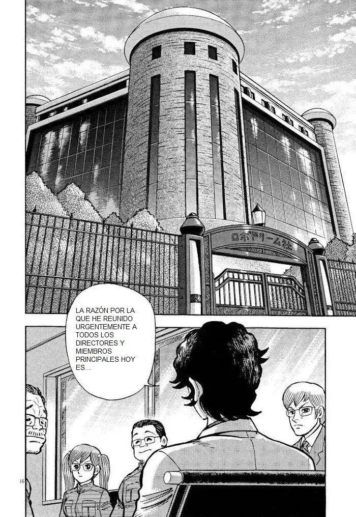 Capitulo 68 page 16