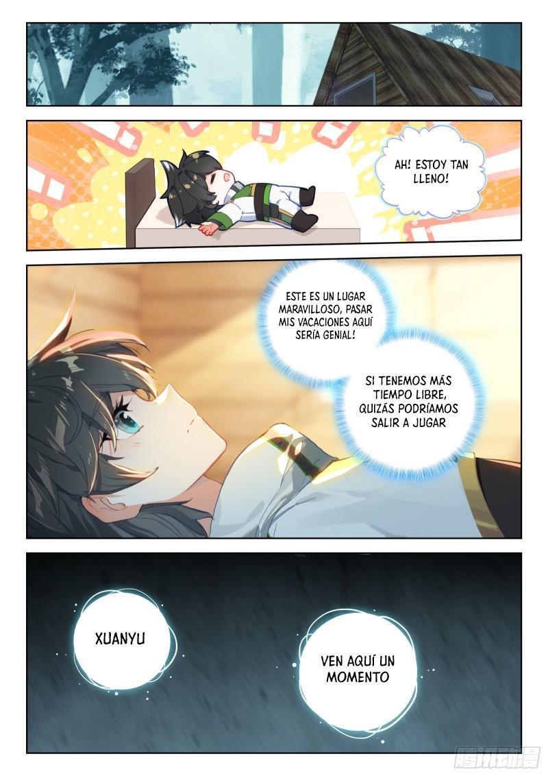 Capitulo 321 page 10