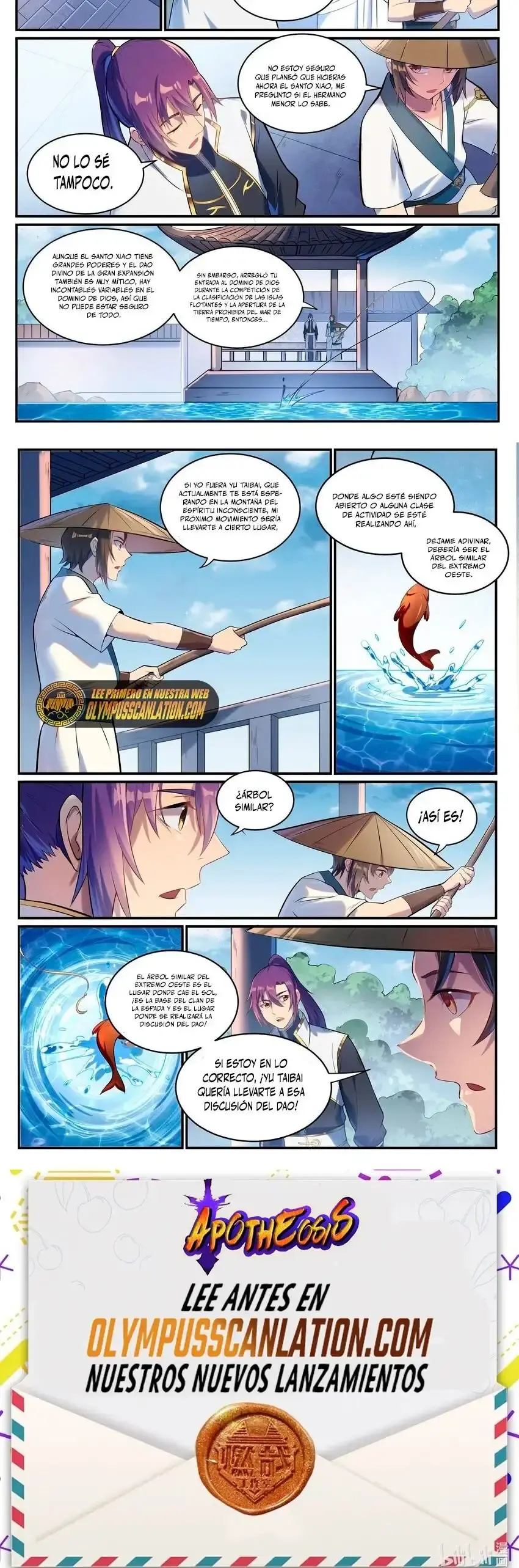 Capitulo 936 page 9