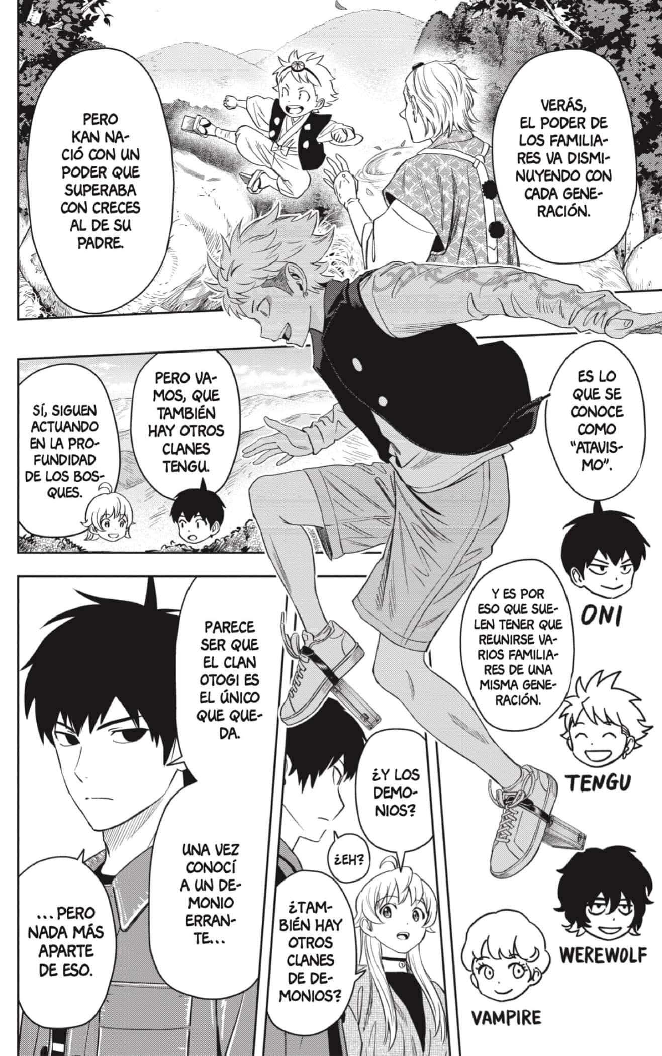 Capitulo 79 page 18
