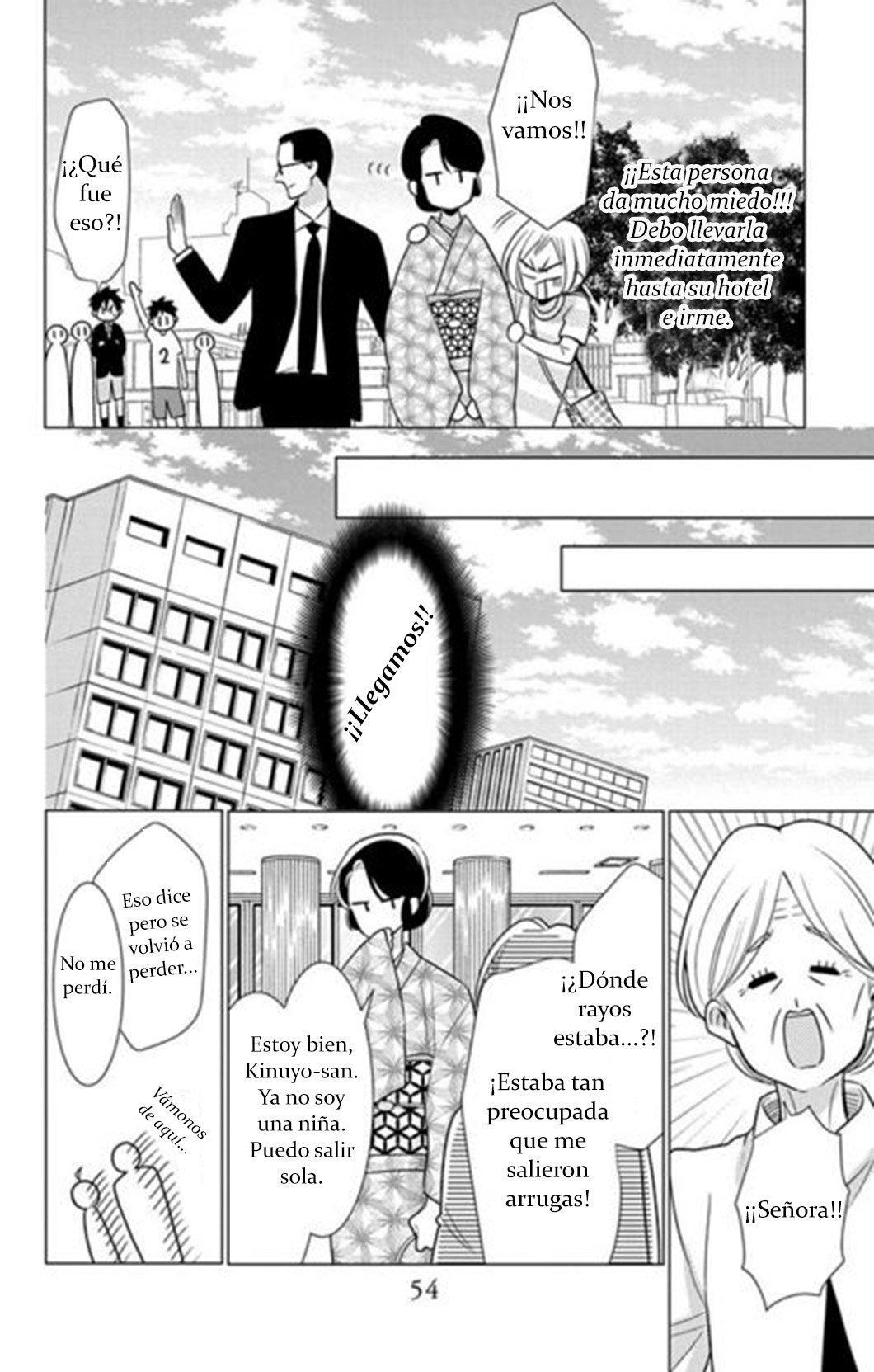 Capitulo 81 page 20