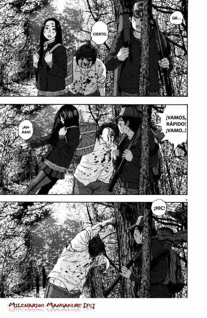 Capitulo 38 page 11