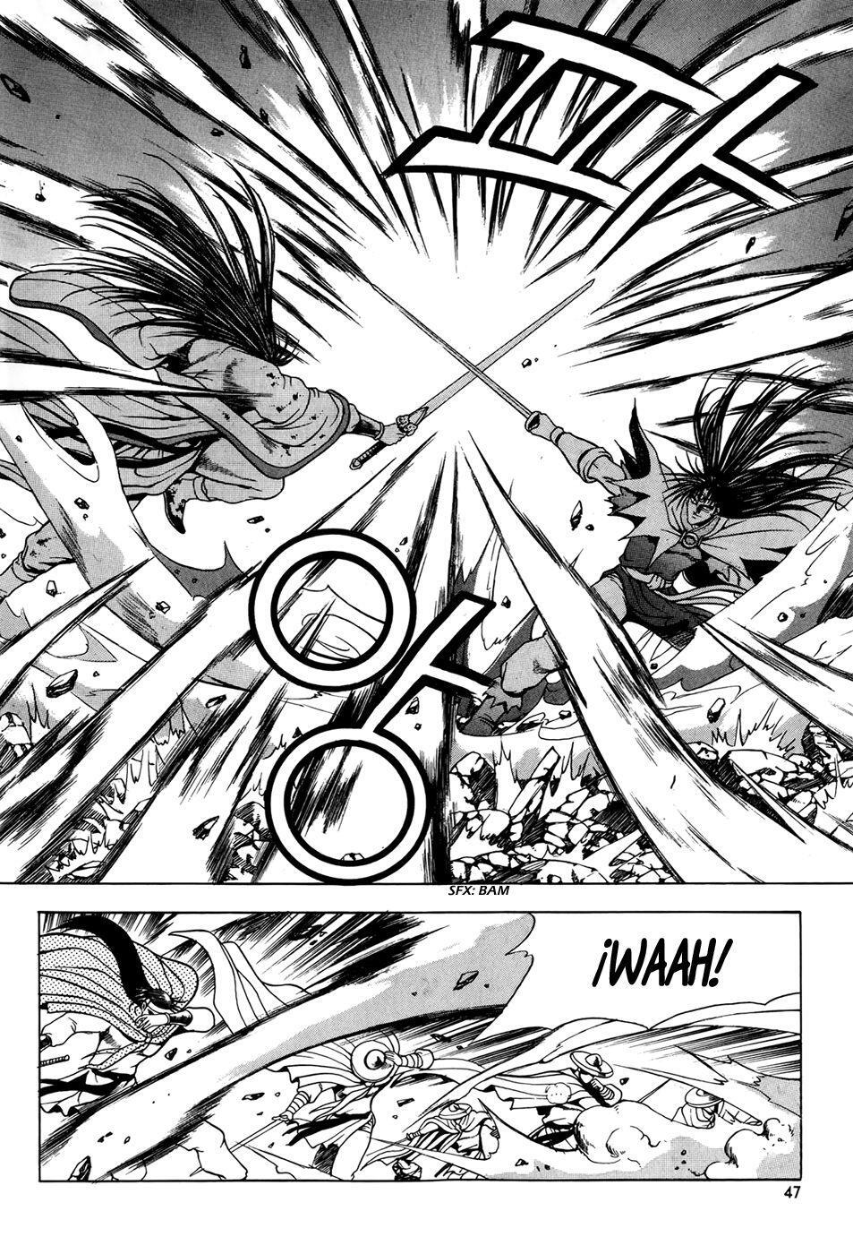 Capitulo 92 page 6