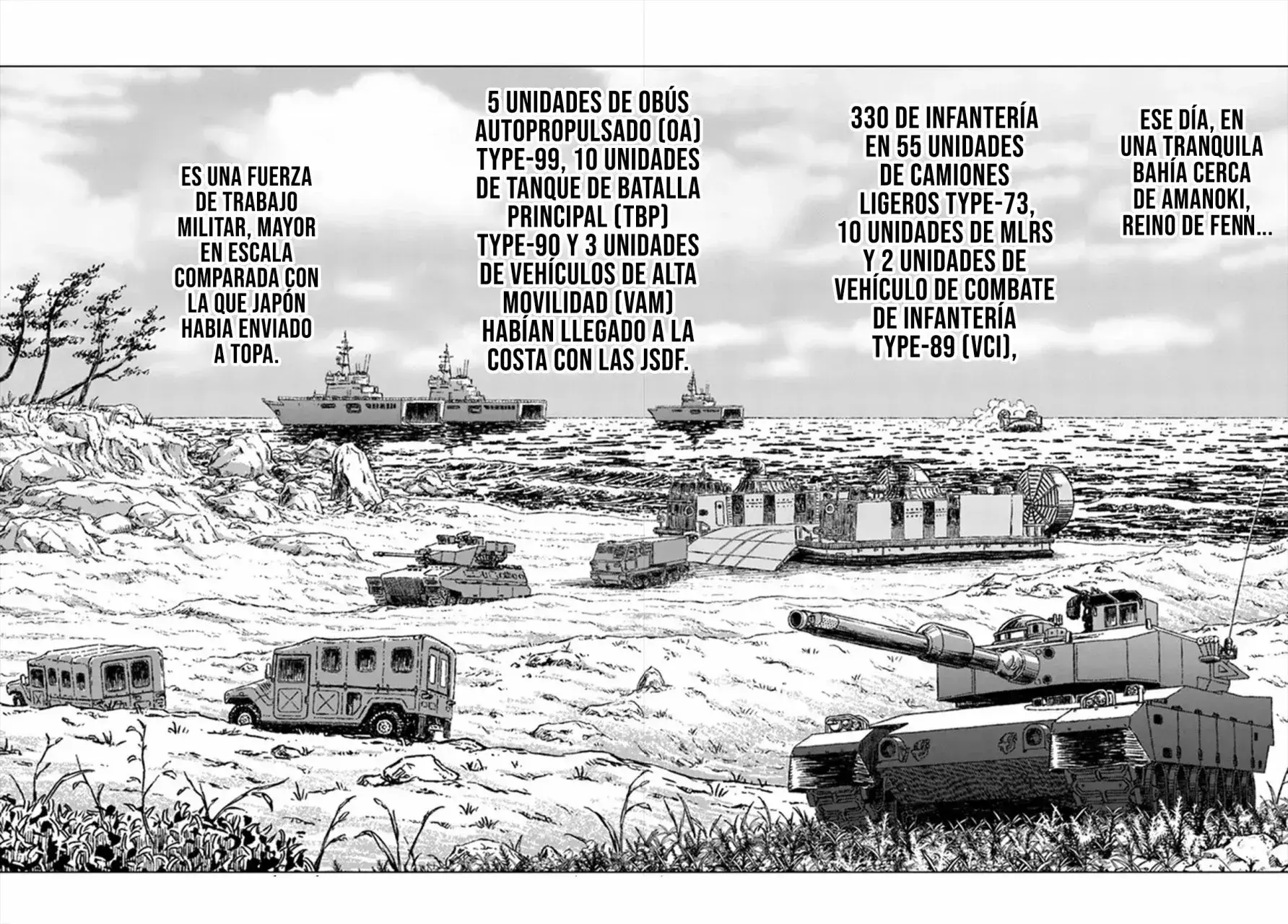 Capitulo 33 page 36