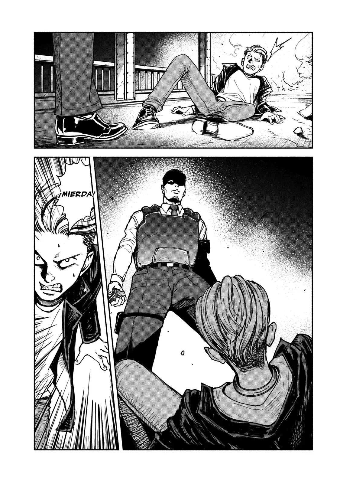 Capitulo 9 page 12