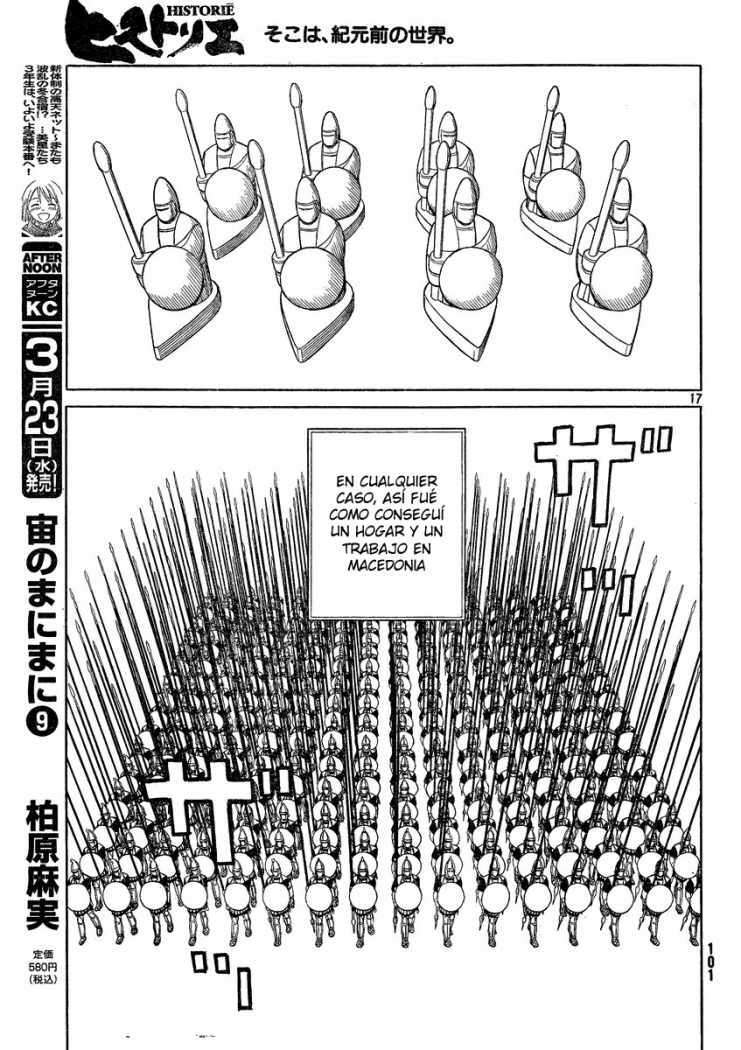 Capitulo 67 page 16