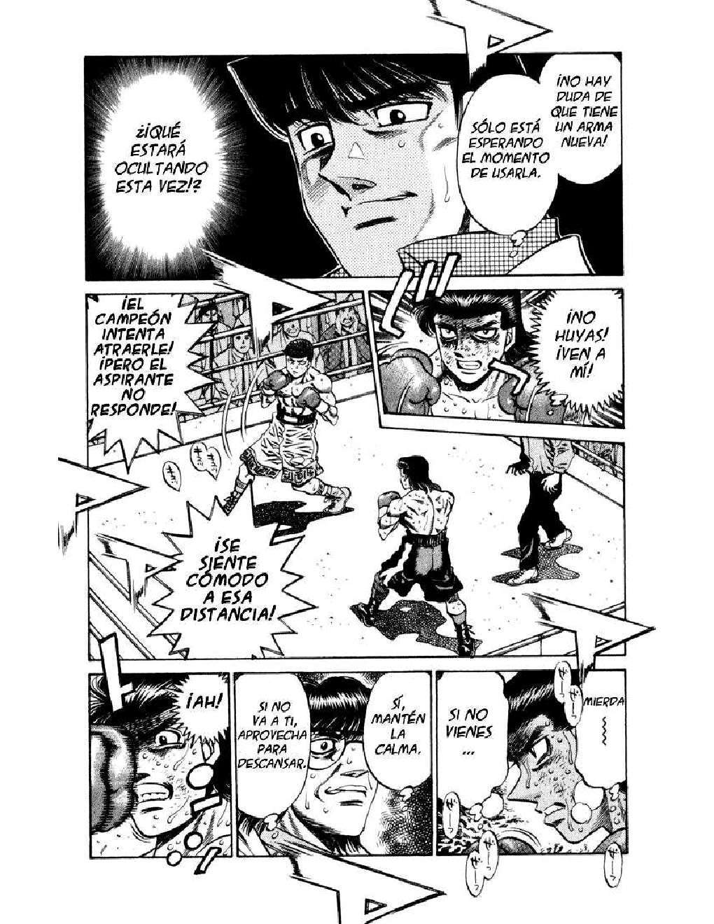 Capitulo 453 page 16