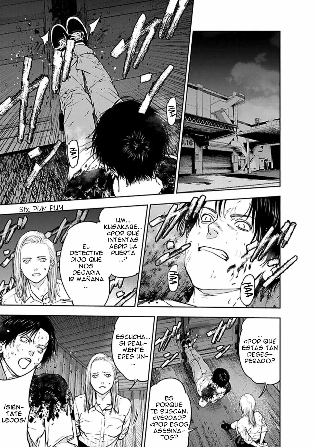 Capitulo 28 page 25