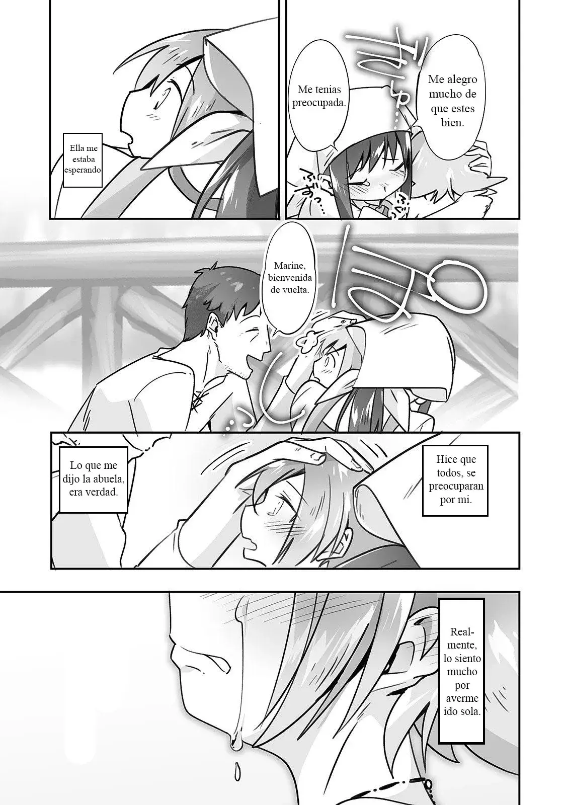 Capitulo 23 page 22
