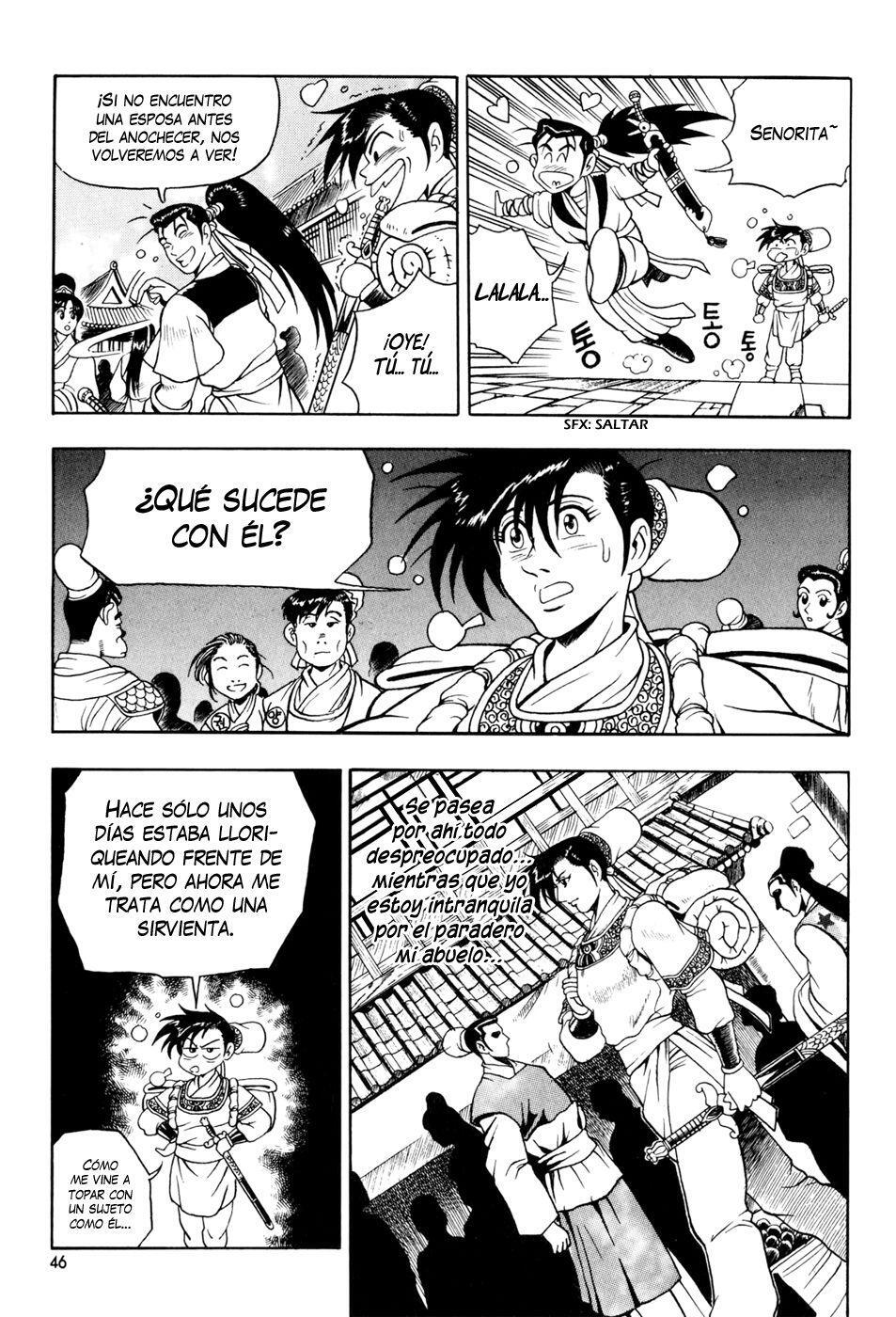 Capitulo 66 page 14