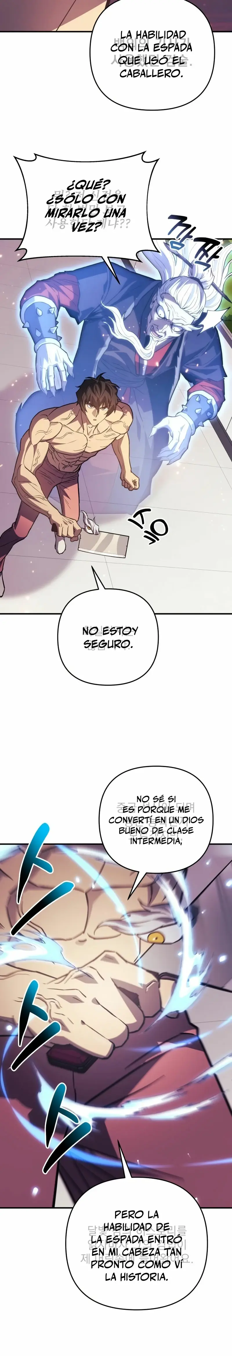 Capitulo 84 page 21