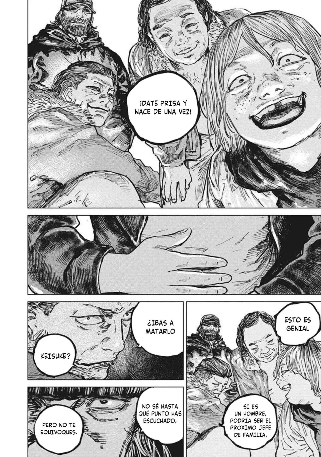 Capitulo 60 page 13
