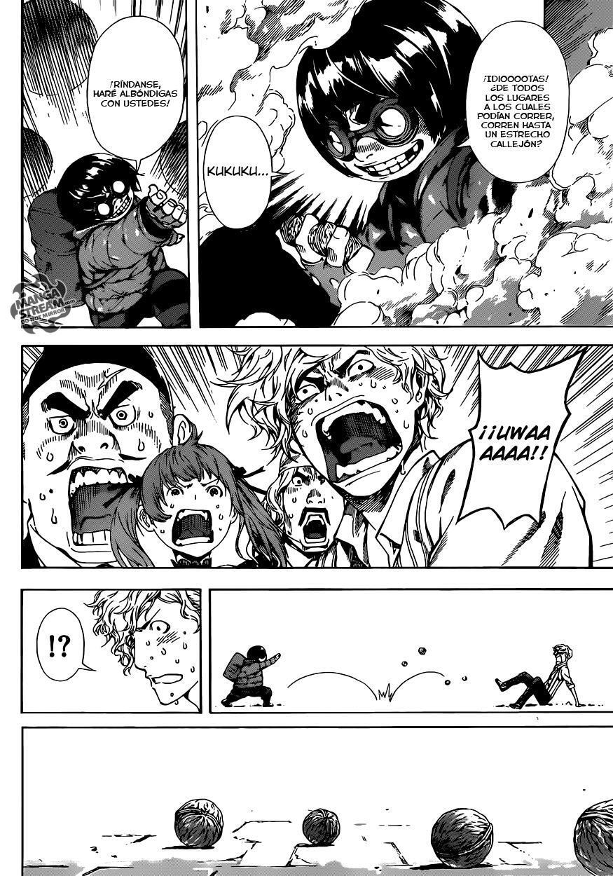 Capitulo 57 page 12