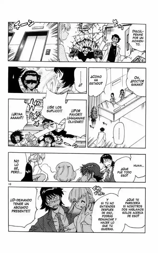 Capitulo 51 page 11