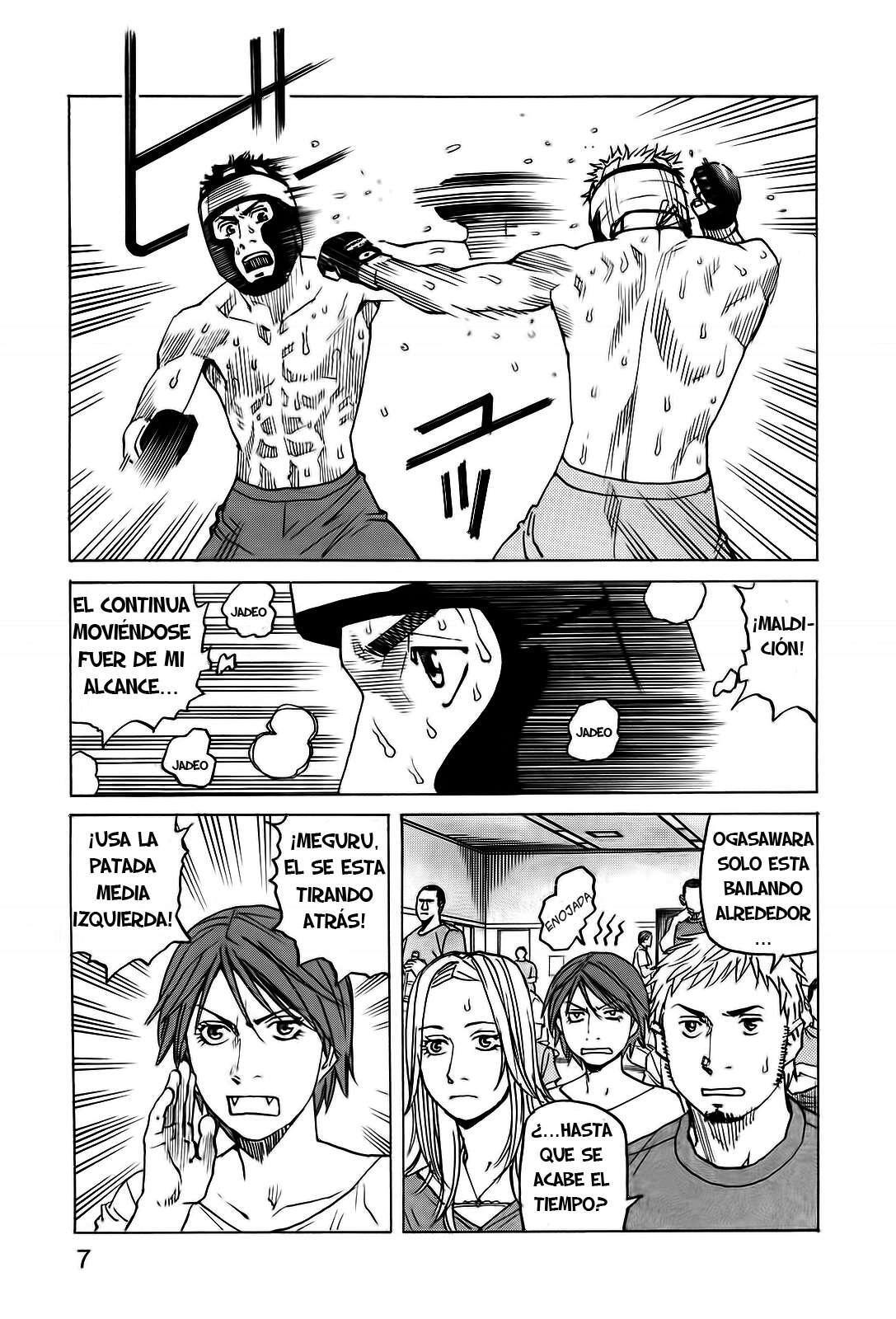 Capitulo 39 page 10
