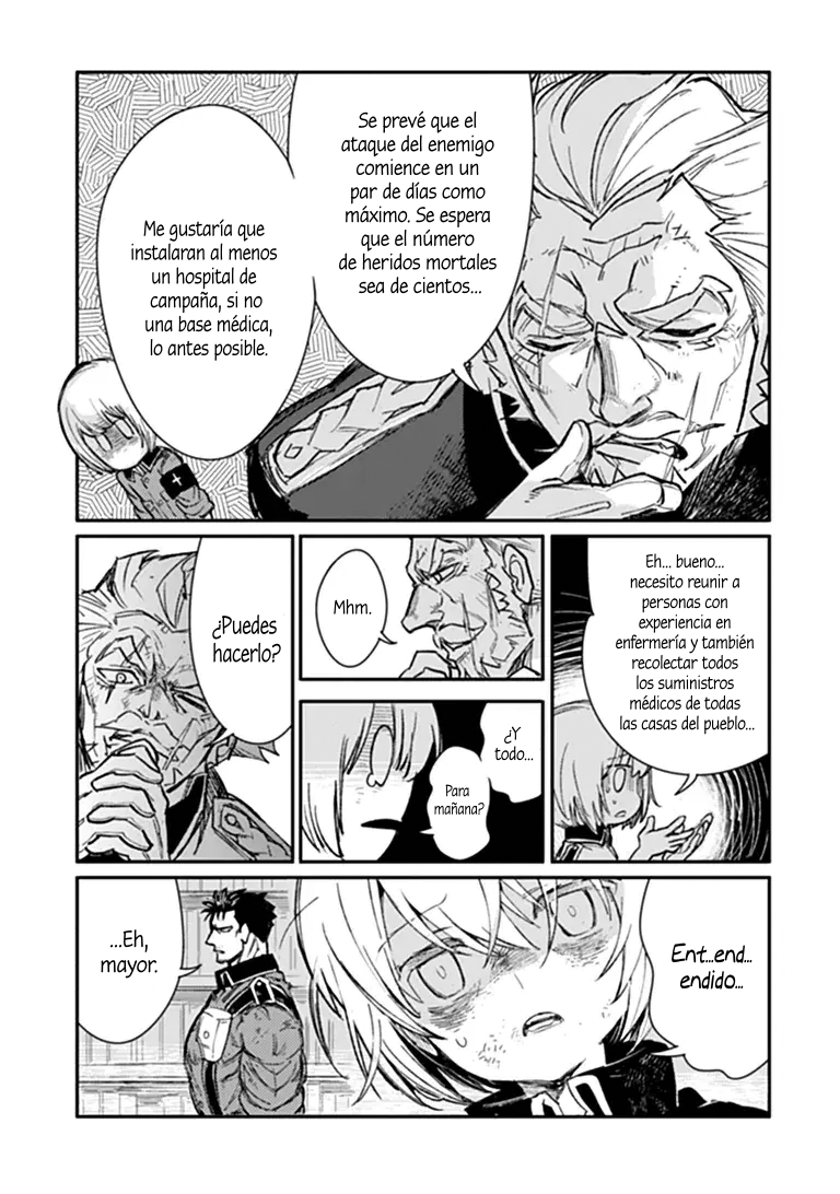 Capitulo 21 page 33