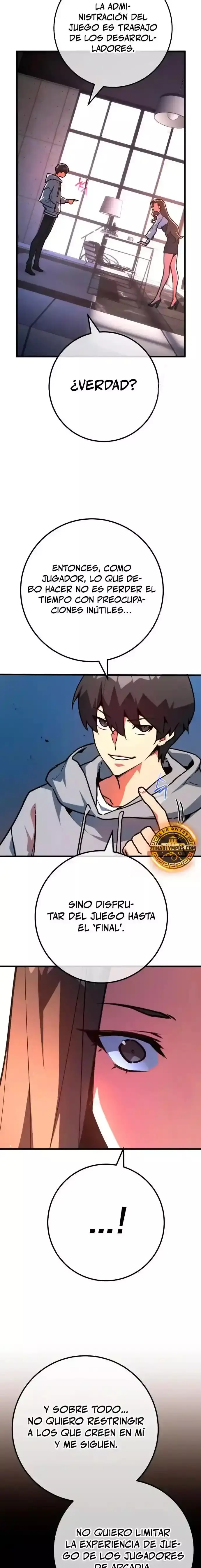 Capitulo 123 page 28