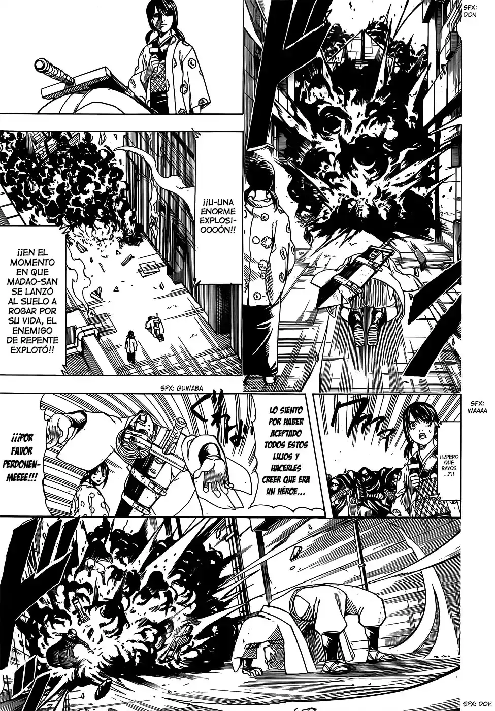 Capitulo 696 page 17