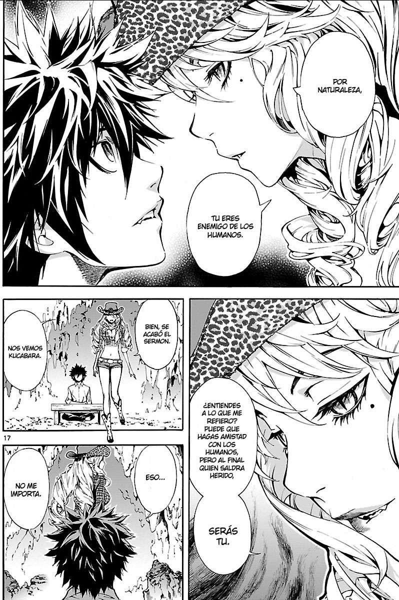 Capitulo 15 page 17
