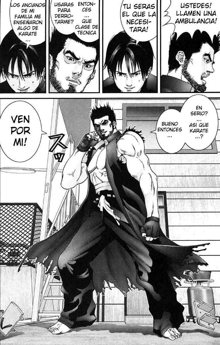 Capitulo 117 page 8