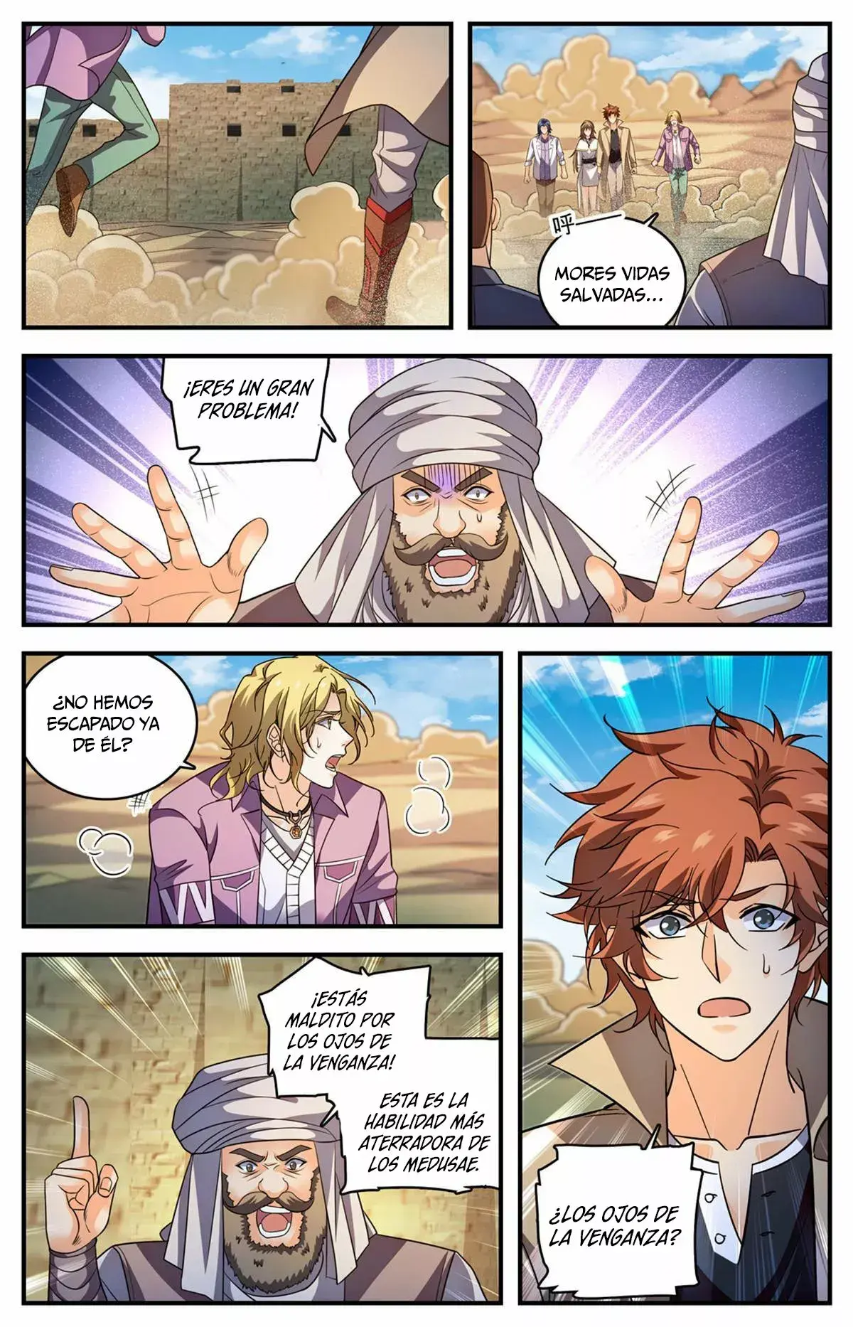 Capitulo 920 page 14