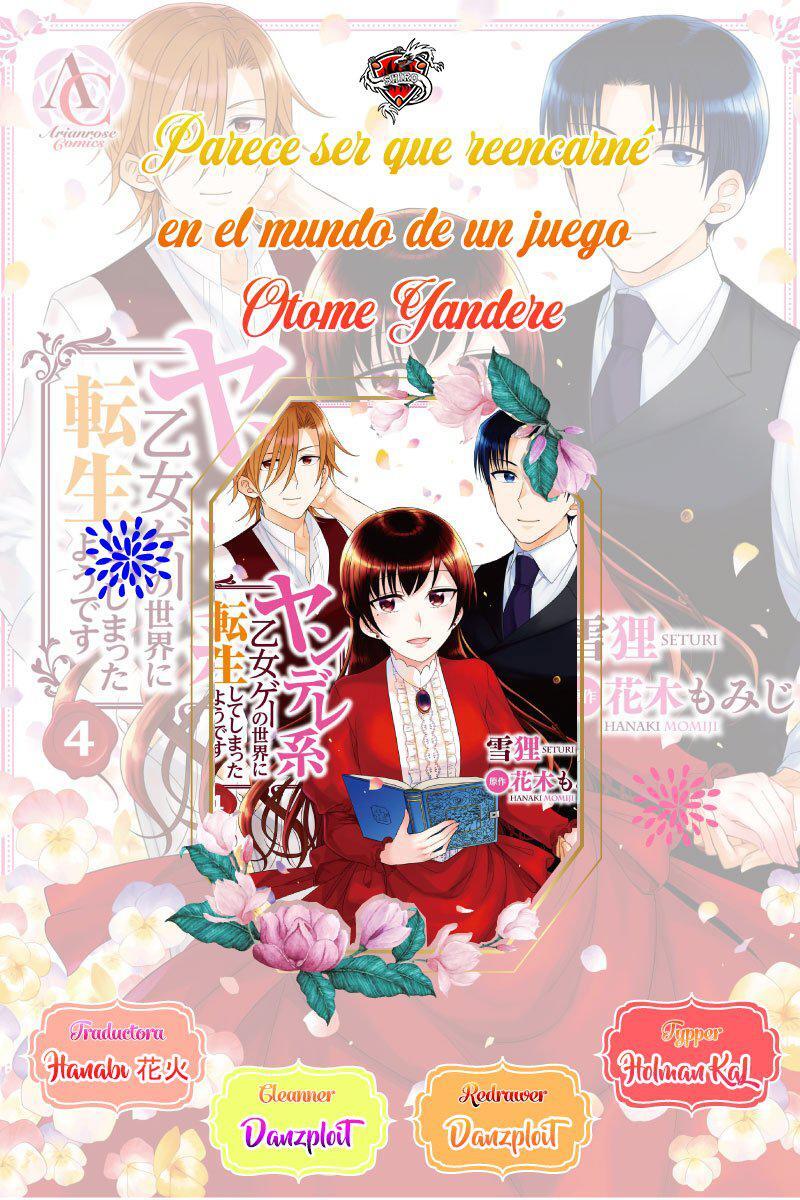 Capitulo 32 page 1