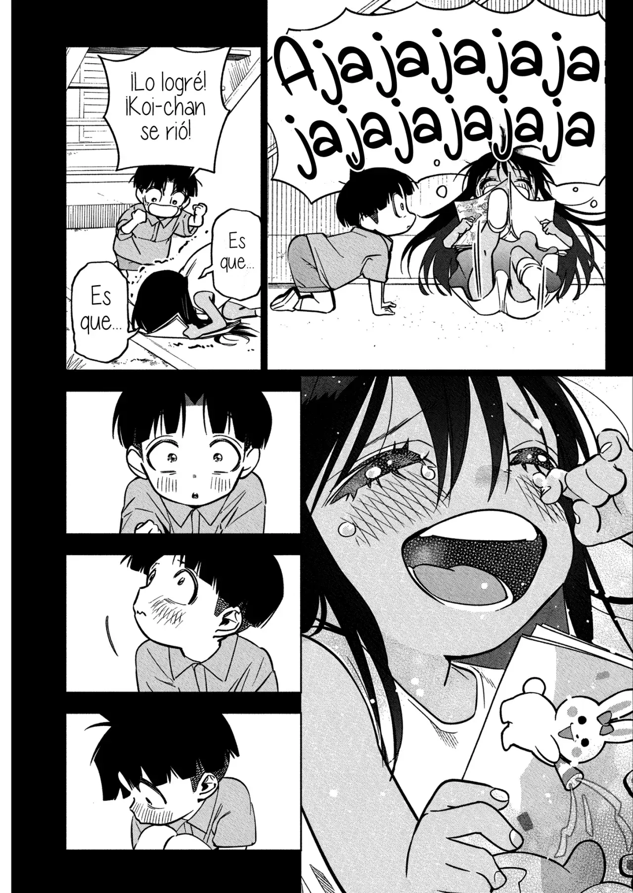 Capitulo 38 page 27