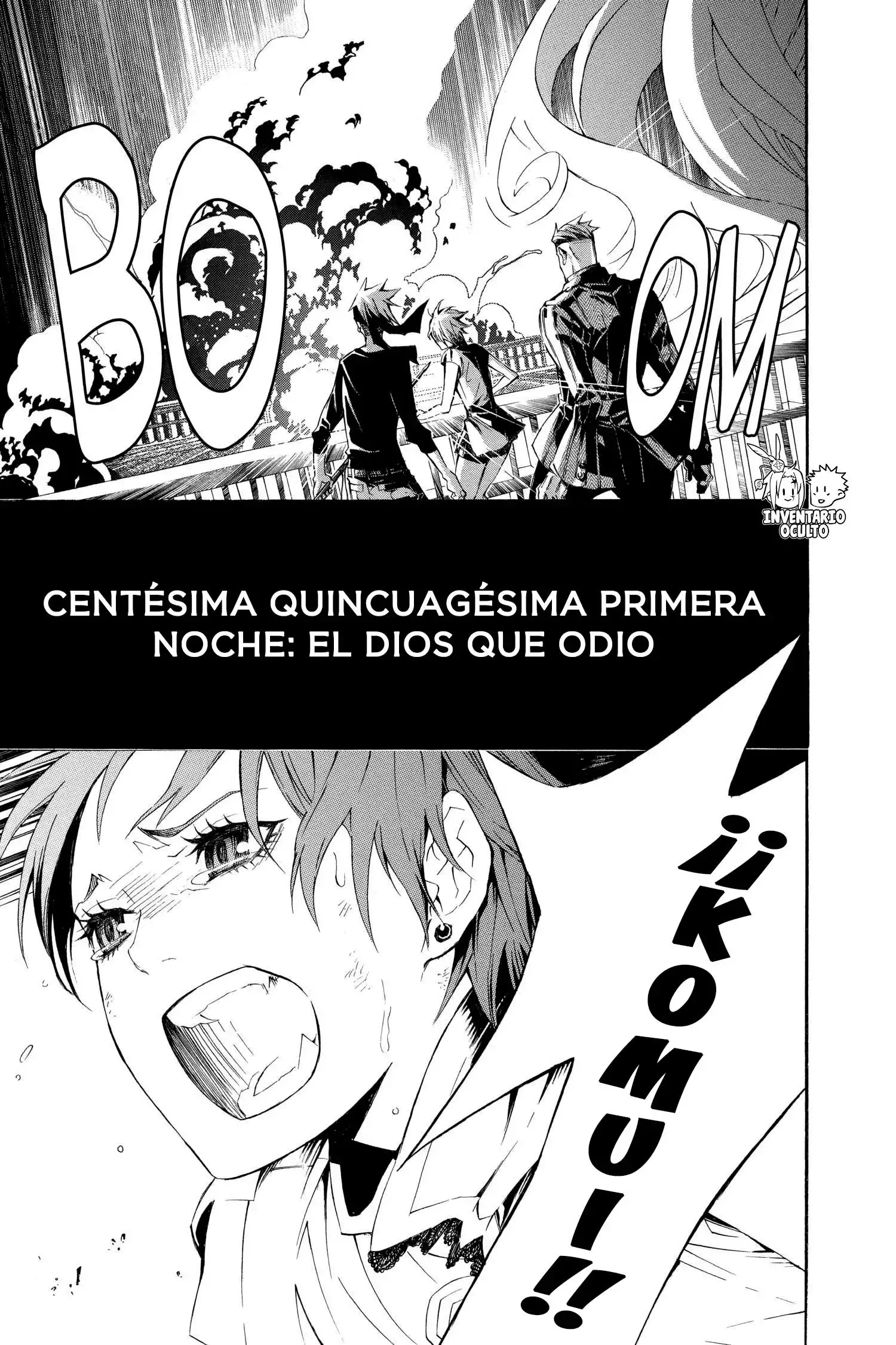 Capitulo 151 page 4