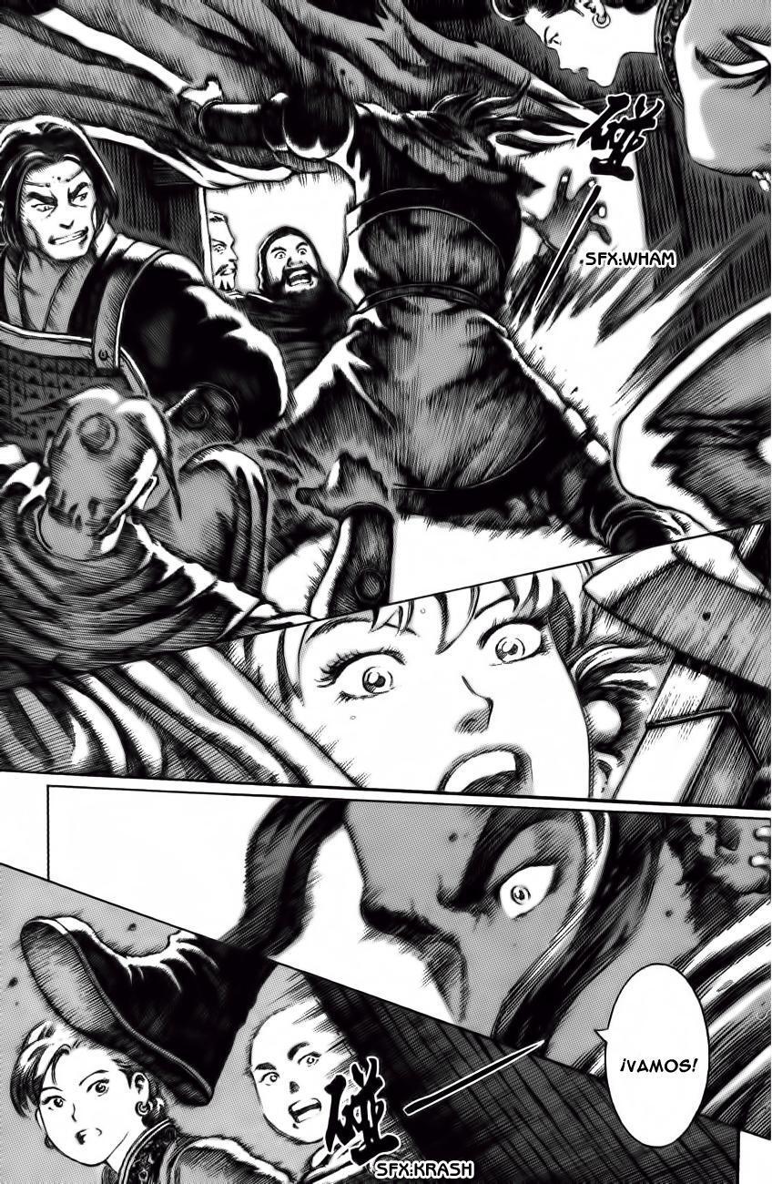 Capitulo 38 page 21