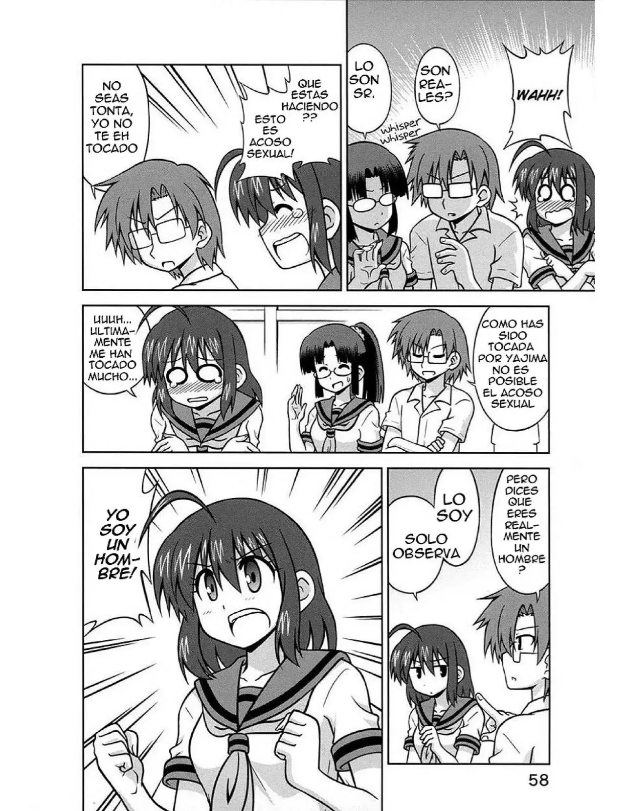 Capitulo 33 page 7
